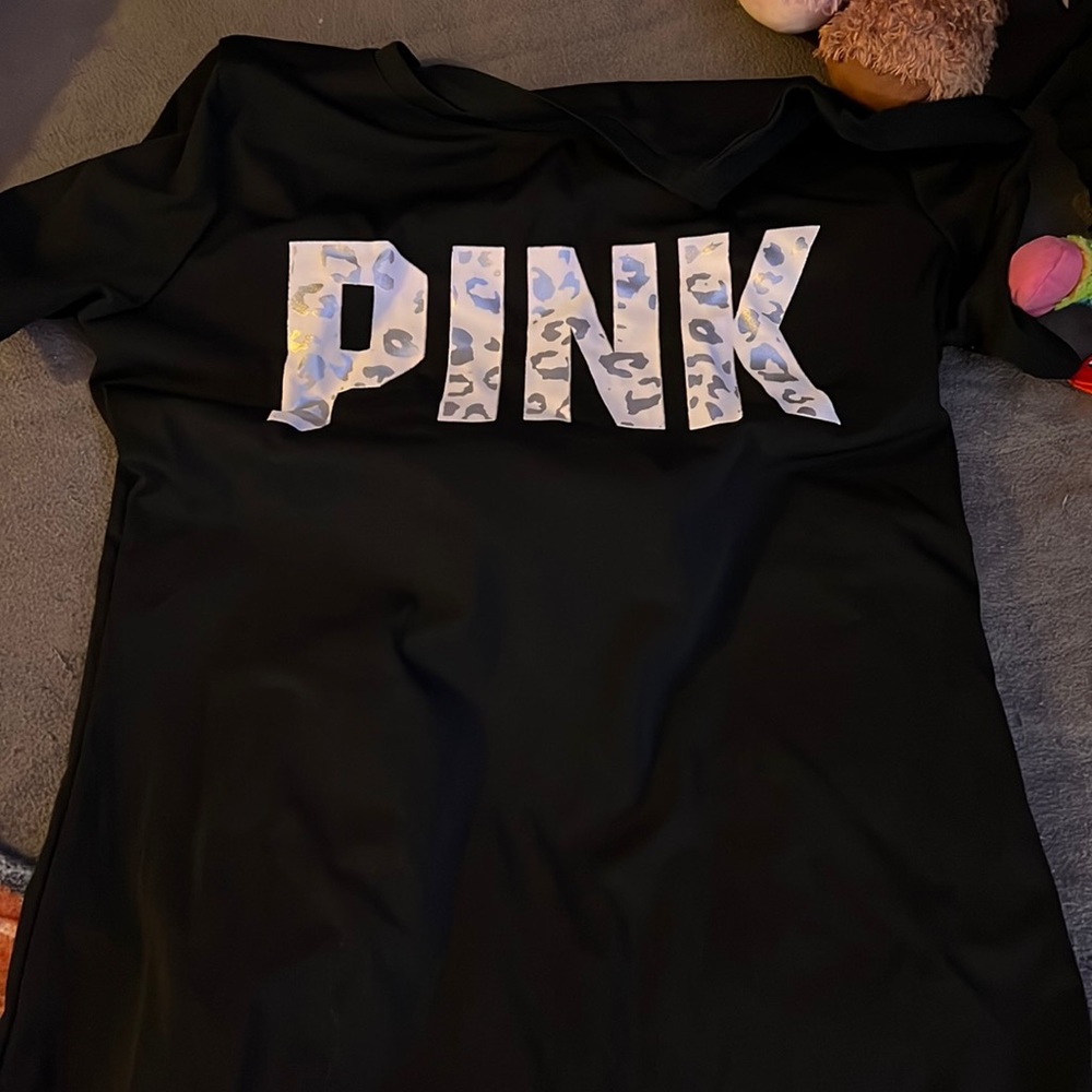 pink set